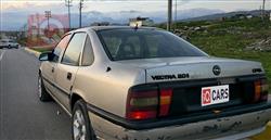 اوبل فيكترا